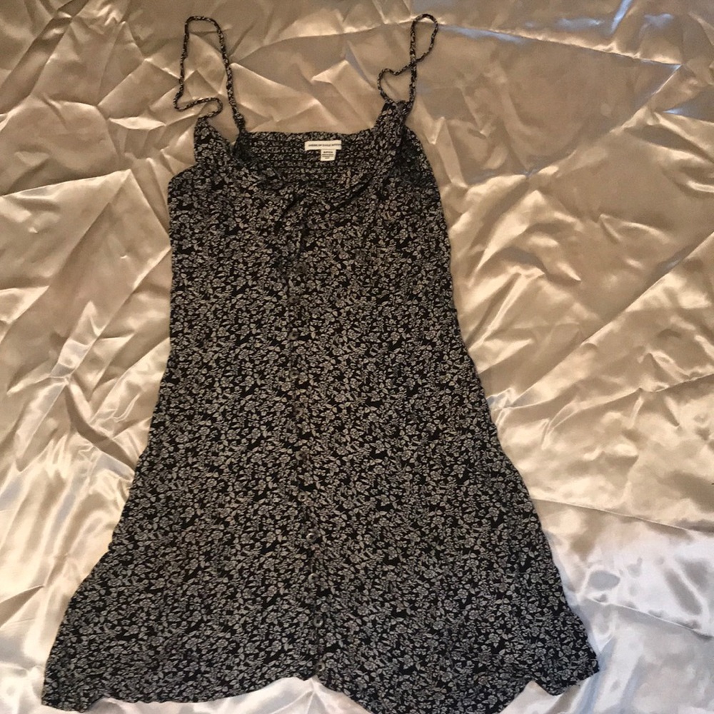 American Eagle dress